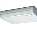 Inverter/On Off a soffitto